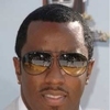 P. Diddy's Car Hit by a Drunk Driver